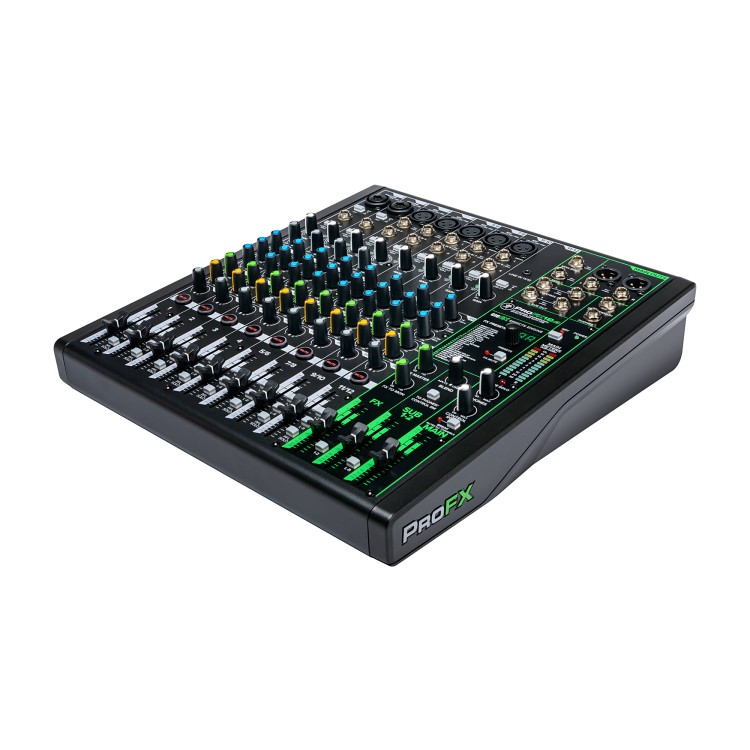 Mackie ProFX12 v3