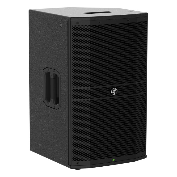 Mackie DRM 212