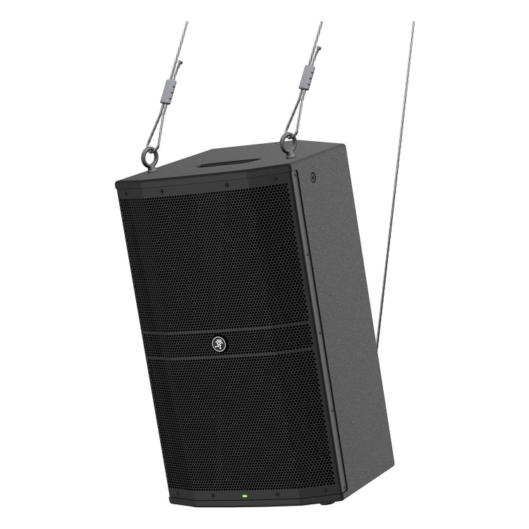 Mackie DRM 212