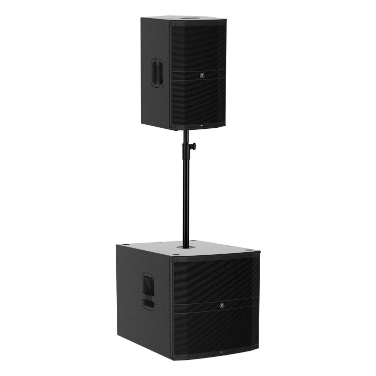 Mackie DRM 212