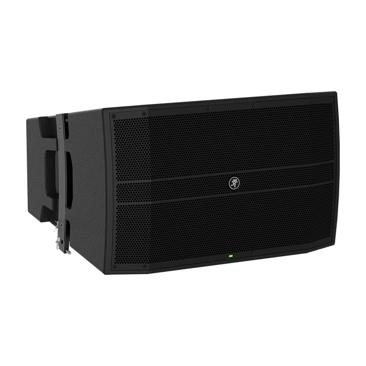 Mackie DRM 12A