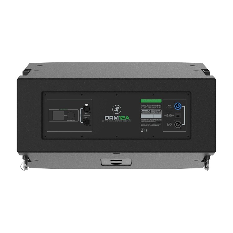 Mackie DRM 12A