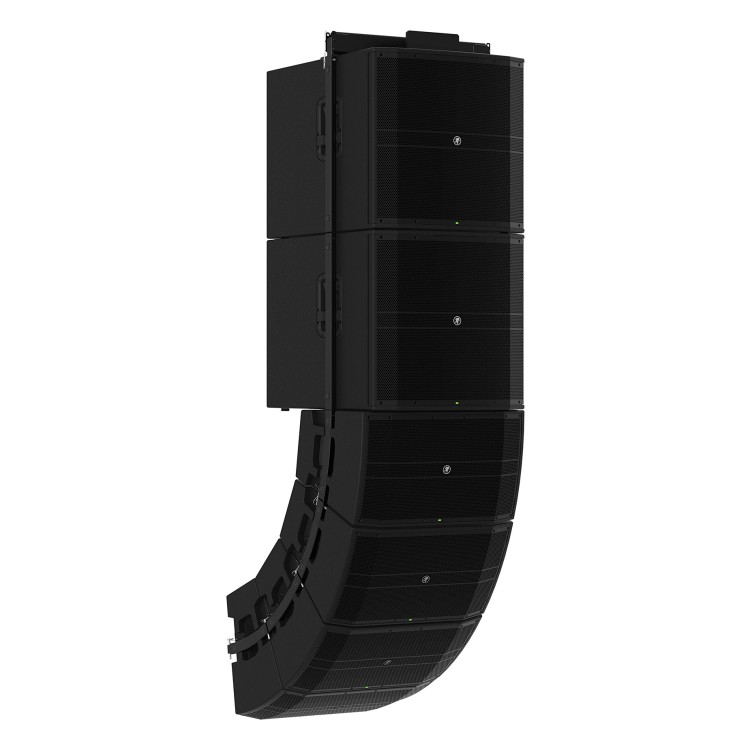 Mackie DRM 12A