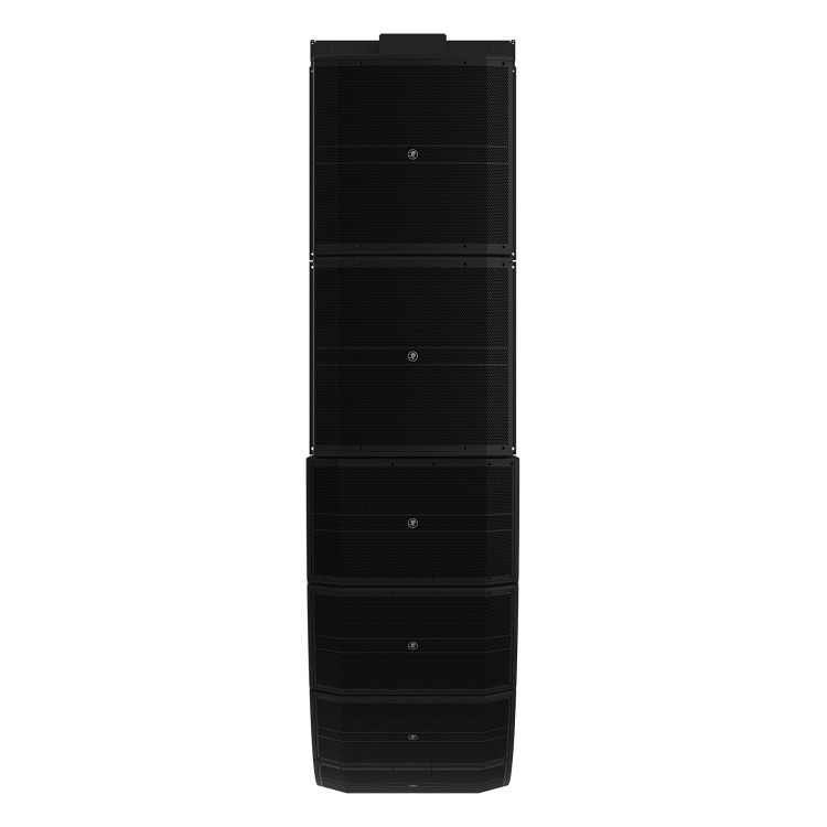 Mackie DRM 12A