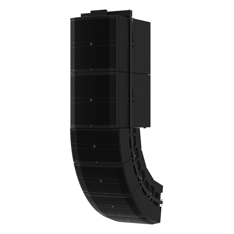 Mackie DRM 12A