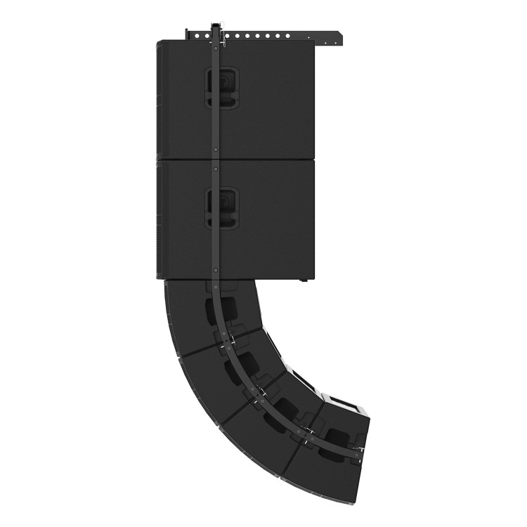 Mackie DRM 12A