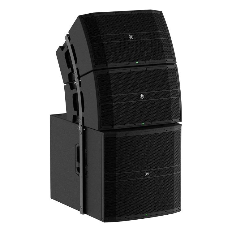 Mackie DRM 12A