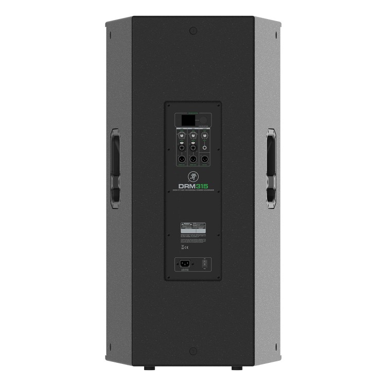 Mackie DRM 315