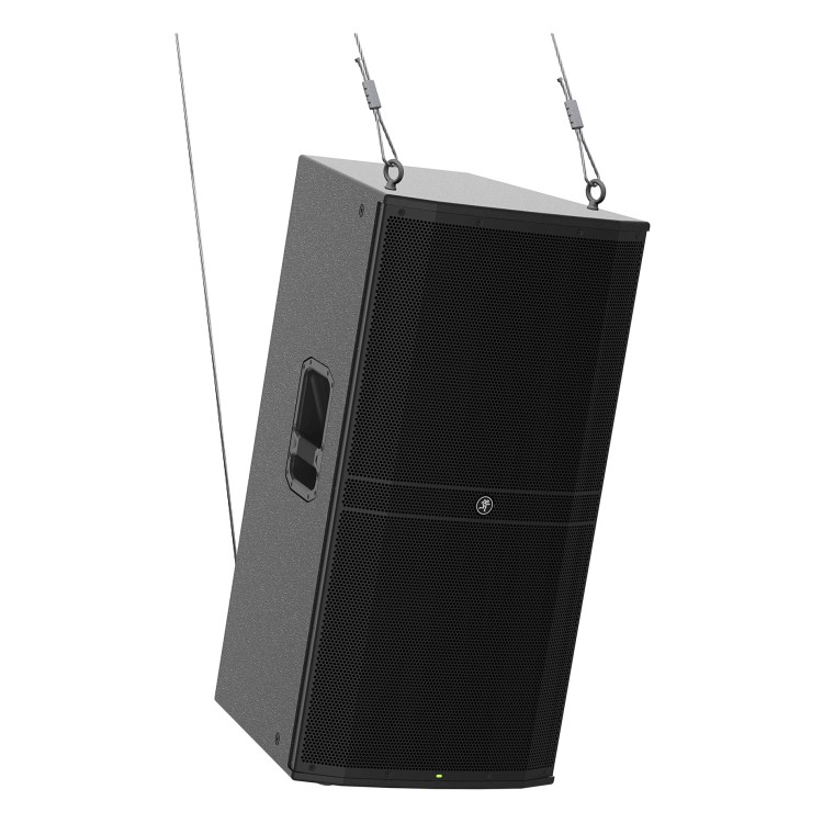 Mackie DRM 315