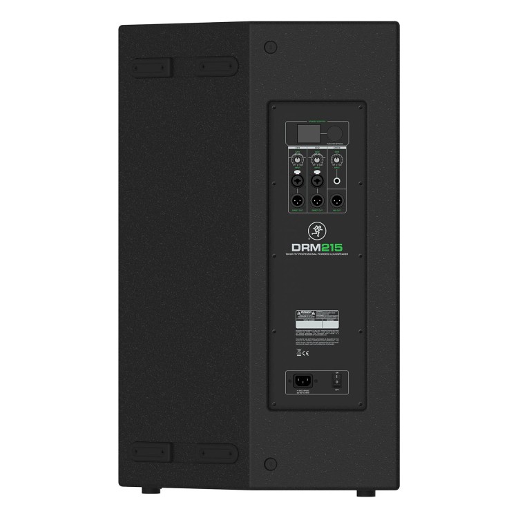 Mackie DRM 215