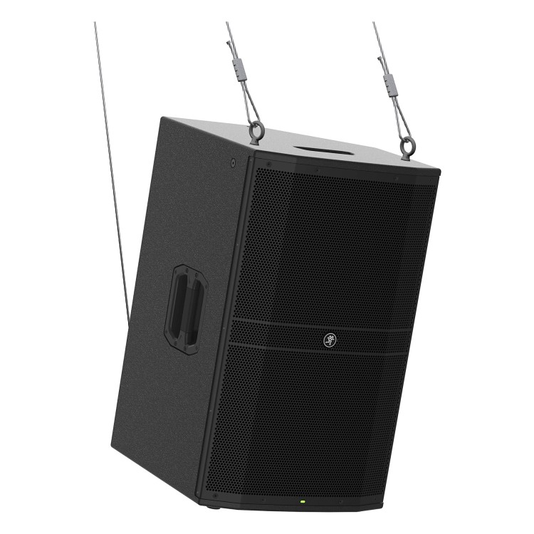 Mackie DRM 215