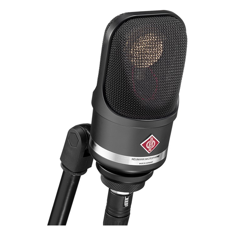 Neumann TLM 107 BK Studio Set
