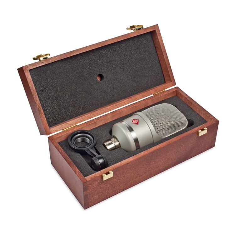 Neumann TLM 107