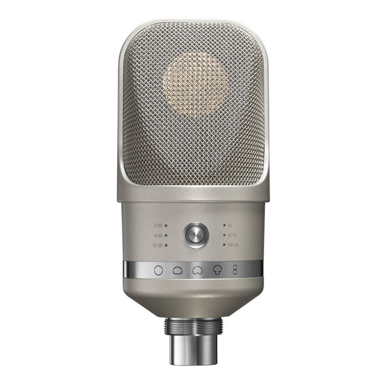 Neumann TLM 107