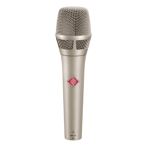 Neumann KMS 104 front