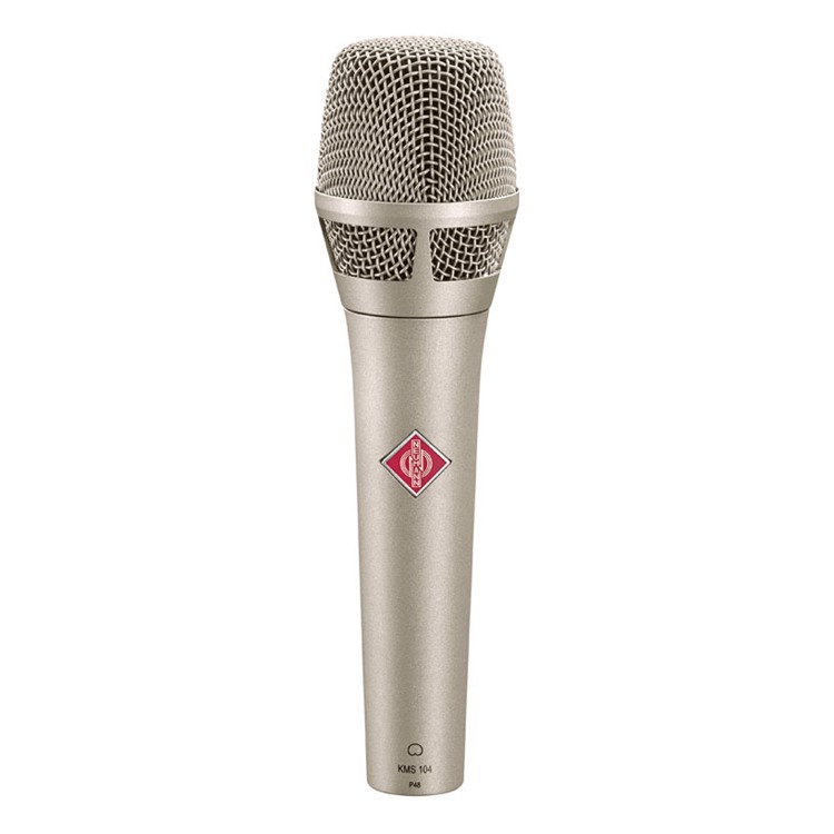 Neumann KMS 104 front