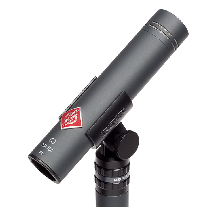 Neumann KM 184 MT Stereo Set