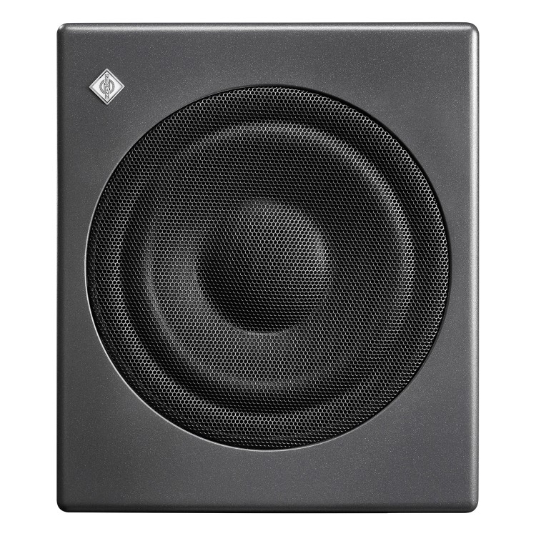 Neumann KH 750 DSP front