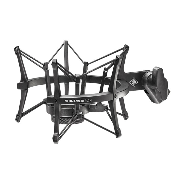 Neumann EA 4 BK