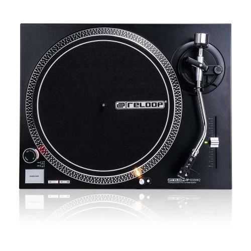 Reloop RP-1000 MK2