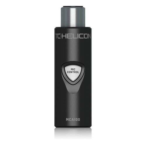 TC Helicon MCA100