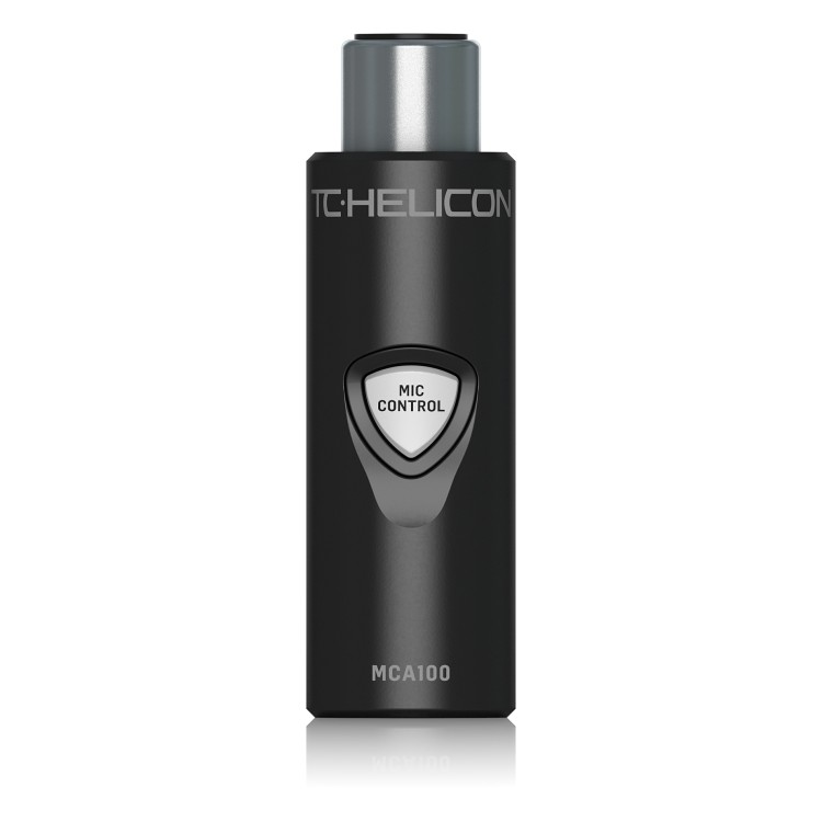 TC Helicon MCA100