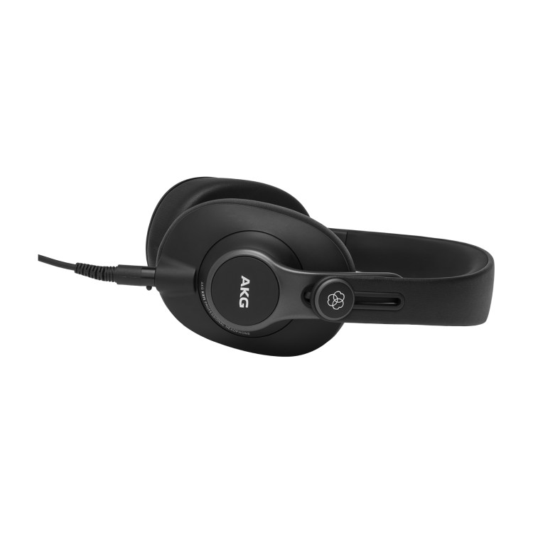 AKG K371