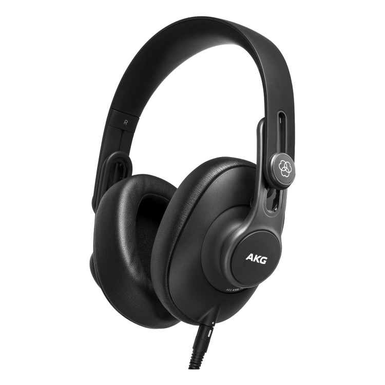 AKG K361