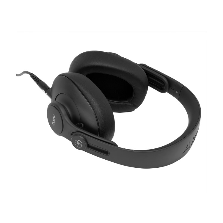 AKG K361