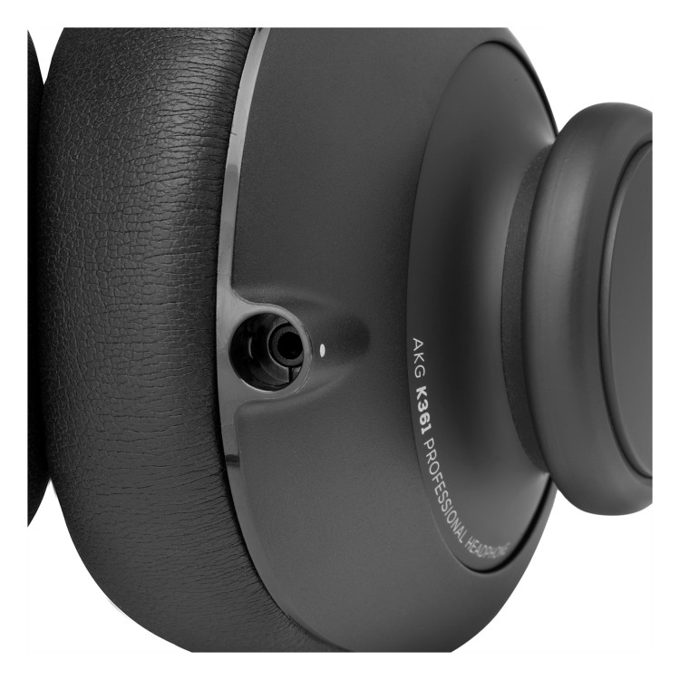 AKG K361