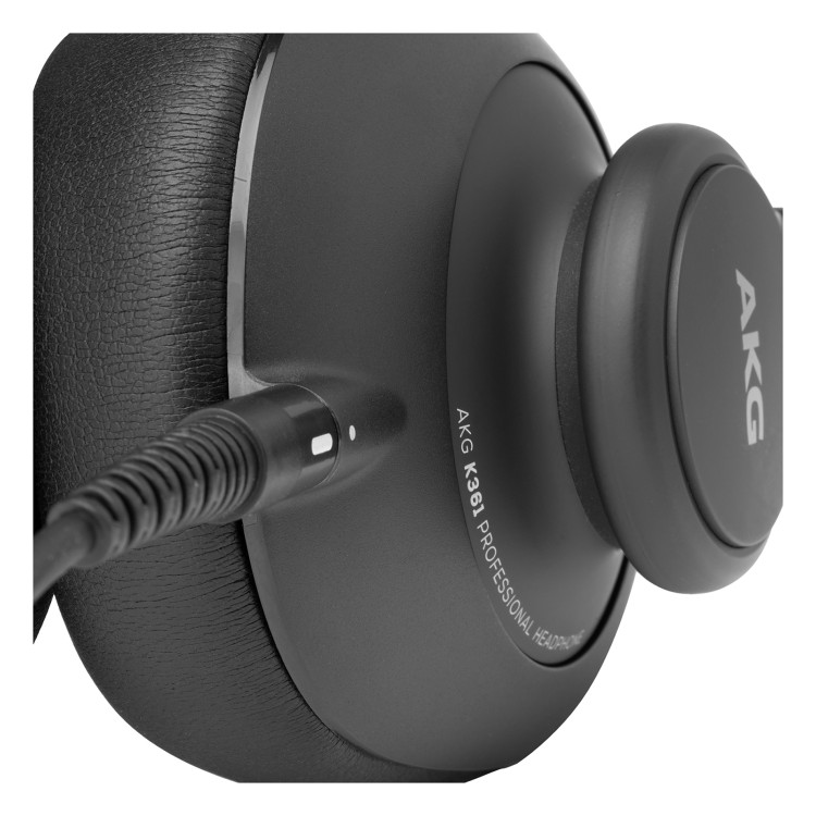 AKG K361