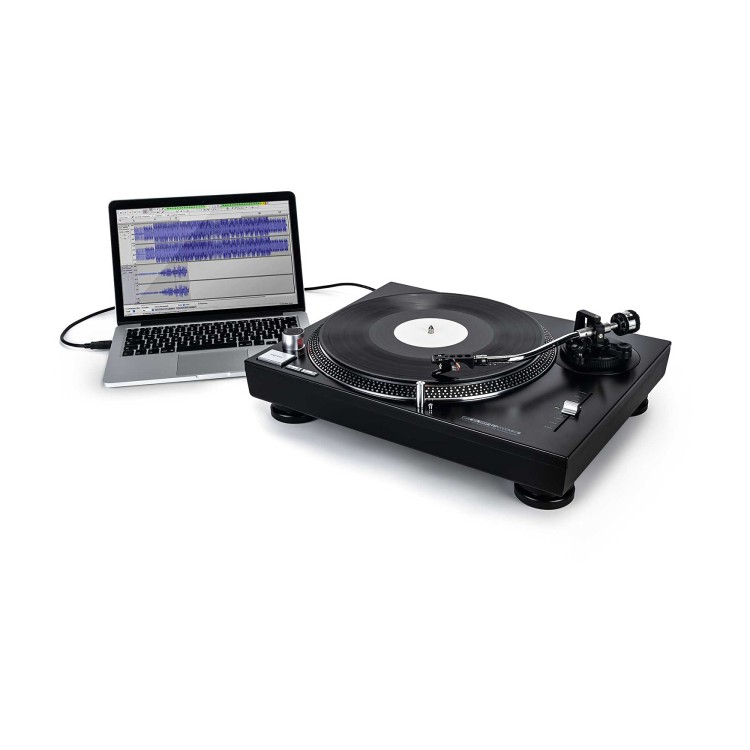 Reloop RP-2000 USB MK2