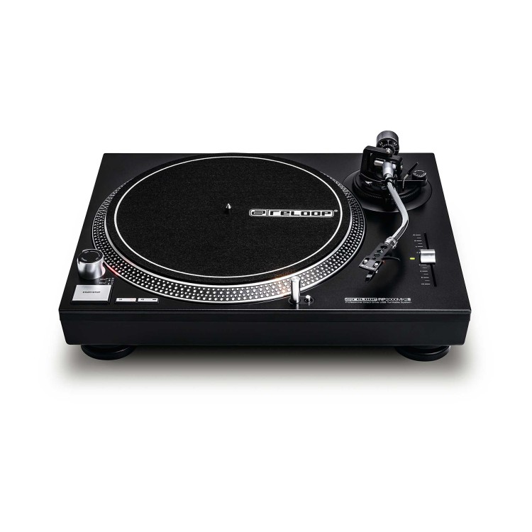 Reloop RP-2000 USB MK2