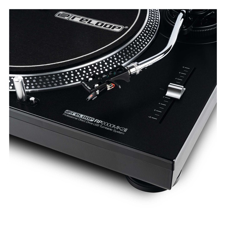 Reloop RP-2000 USB MK2