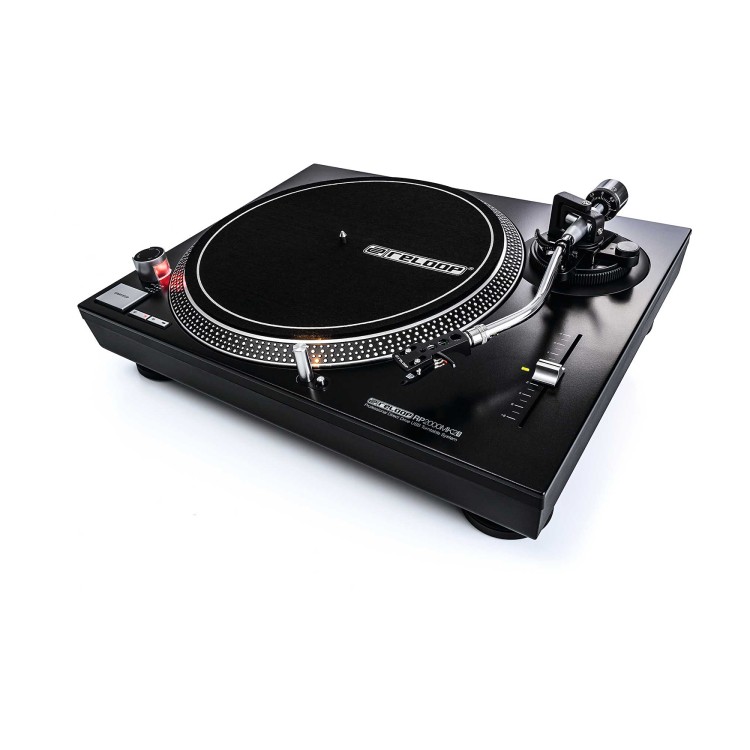 Reloop RP-2000 USB MK2
