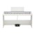 Korg B2SP WH front