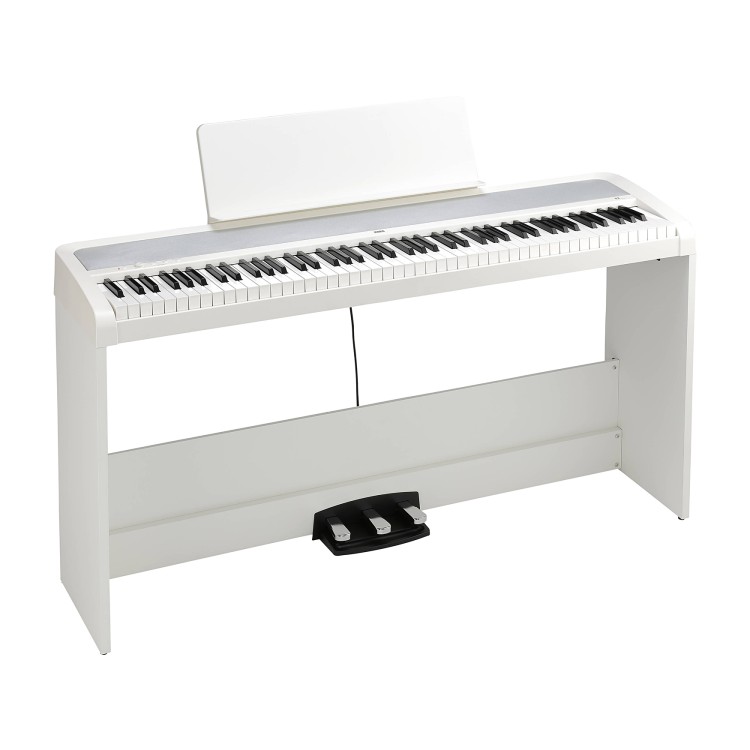 Korg B2SP WH