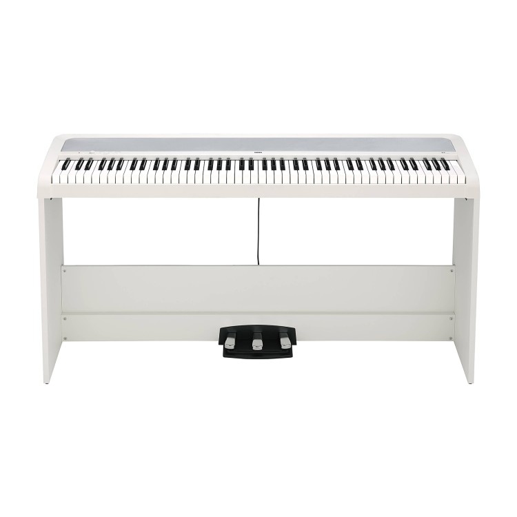 Korg B2SP WH