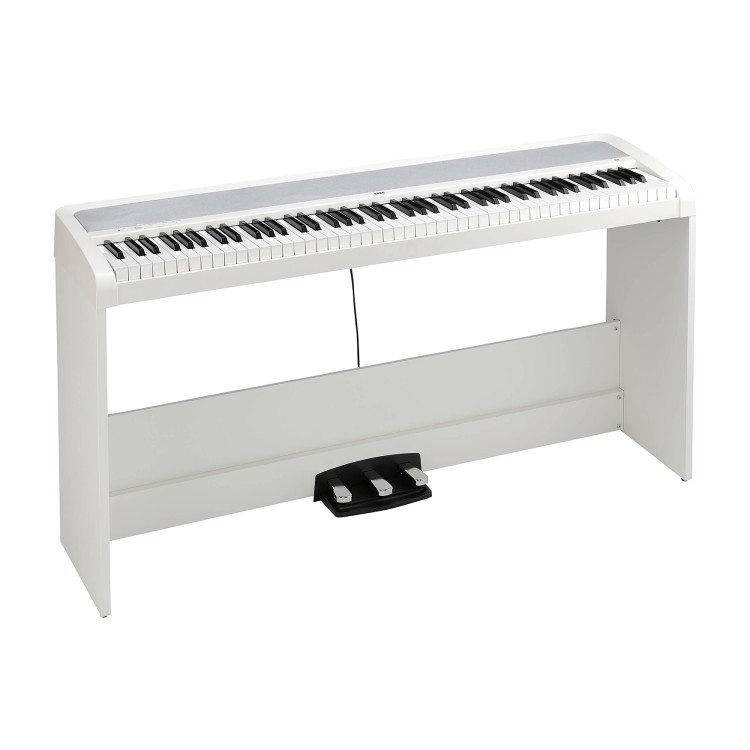 Korg B2SP WH