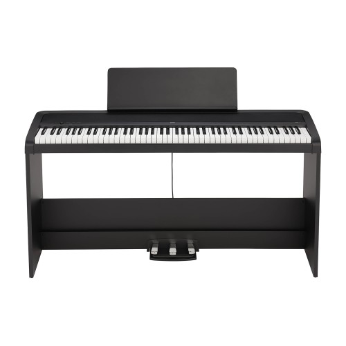 Korg B2SP BK front