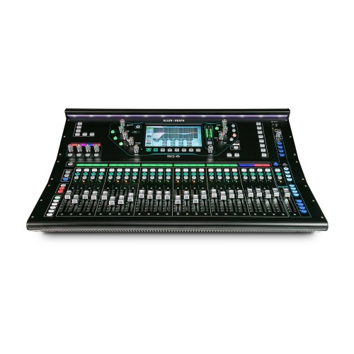 Allen & Heath SQ-6