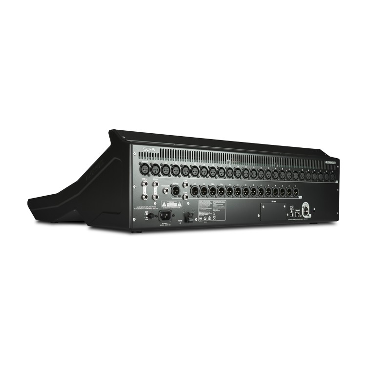 Allen & Heath SQ-6