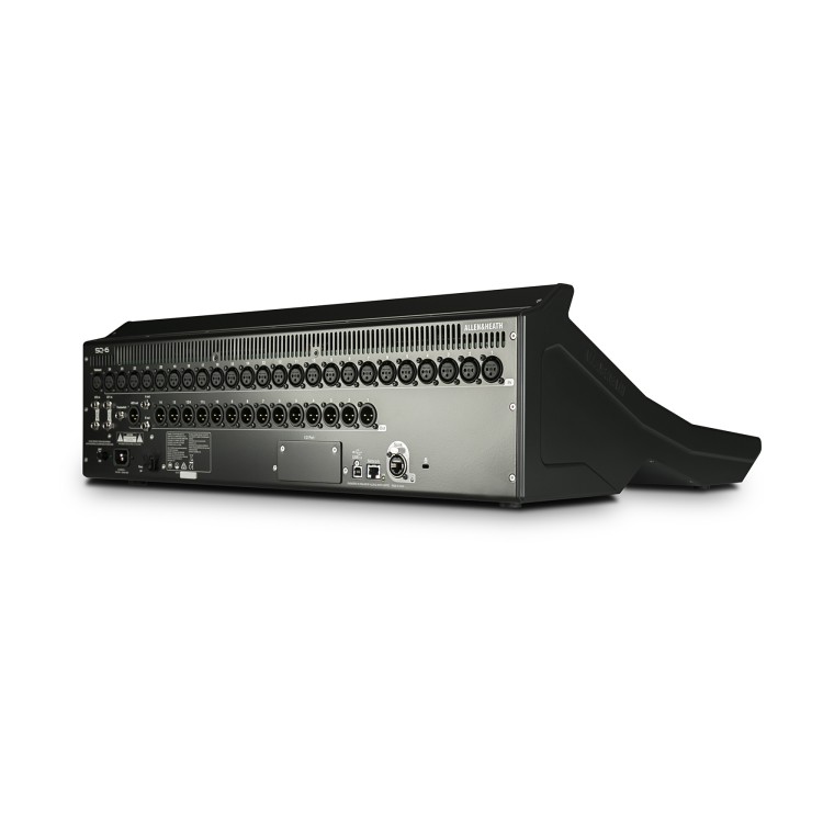 Allen & Heath SQ-6