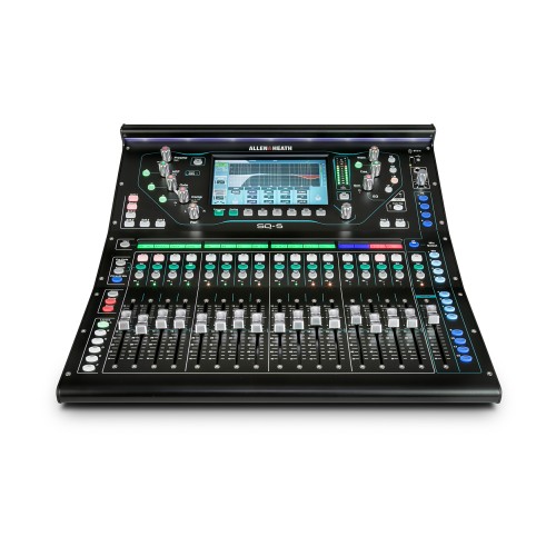 allen heath sq5