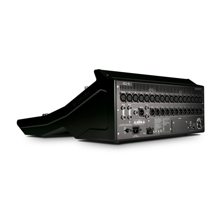 Allen & Heath SQ-5