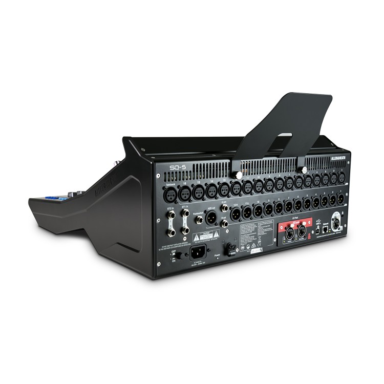Allen & Heath SQ-5