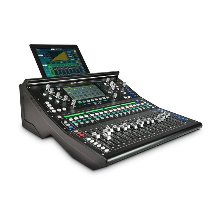 Allen & Heath SQ-5