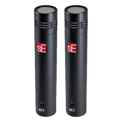 se electronics se7 para