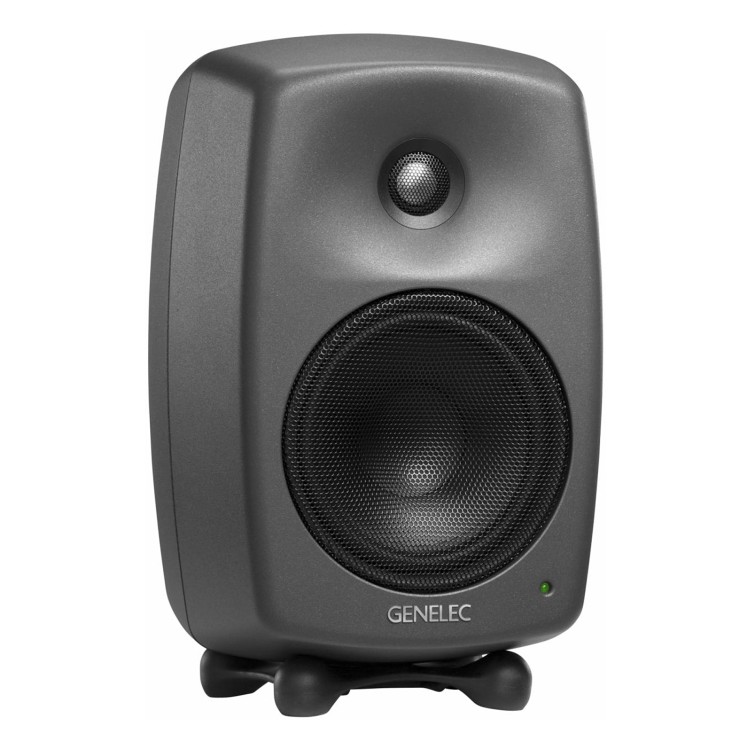 genelec 8330a widok z boku