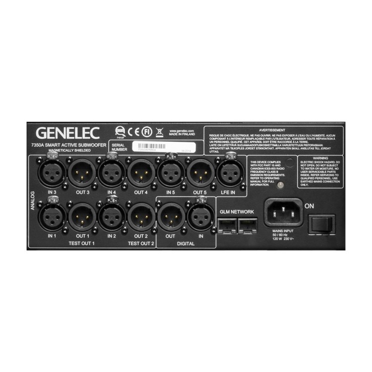 Genelec 7350A SAM
